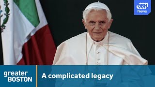 The life and complicated legacy of Pope Benedict XVI