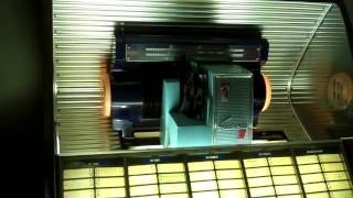 Seeburg HF100R Jukebox