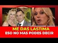 YANINA LATORRE NO DIO MAS Y  EXPLOTA Y SE VENGA EN VIVO LAS LLUEVEN LOS ELOGIOS POR LA RESPUESTA