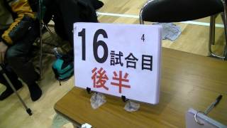 2012.12.9@幸　午前A面乙女大会