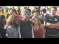 Belly - Summer Festival Run 2016