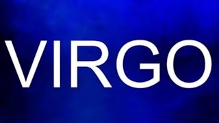 VIRGO*THEY MISS YOU MORE THAN YOU THINK THEY DO. A RECONCILIATION IS HEAVY ON THEIR MIND!