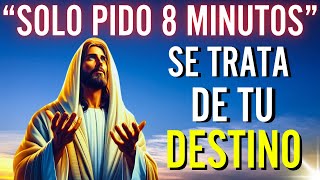 Tu Fe Tiene el Poder de Transformar tu Destino Hoy🙏Mensaje de Dios Ahora🙏Mensaje de Dios Hoy...