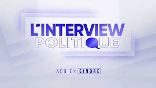 LCI | Générique - L'Interview politique - Adrien Gindre • 2022