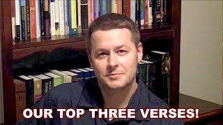 Three Quran Verses Every Christian Should Know (David Wood)