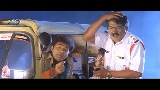 Manasina Maathu Kannada Movie Back To Back Comedy Scenes | Sharan | Sathyajith