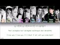 super junior 슈퍼주니어 – 환절기 mid season color coded lyrics han rom eng