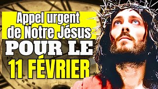 LES PROPHÉTIES DE NOTRE-DAME DE LOURDES : le 11 février de l'année du Jubilé 2025