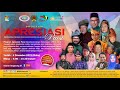 Majlis Puisi Ilmu, Seni dan Kehidupan ATMA-PEMUISI-DBP