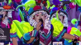 #CarnavalRTVC | ACR Murga Tramposas | Murgas Adultas | Las Palmas de Gran Canaria 2020