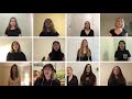 I've Just Seen a Face - The Beatles (On Another Note A Cappella Cover)