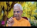 viveka chudamani talk 4 telugu sloka 10 15 dt 25 2 25