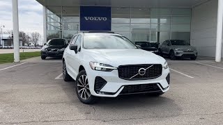 2023 Volvo XC60 Columbus, Dublin, Reynoldsburg, Wothington, New Albany V233393