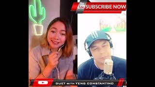 #JustDuet with YENG CONSTANTINO - IKAW