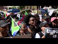Amnesty International says SA needs to act with utmost urgency to suppress crime in the country