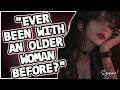 [F4A] Your Best Friend’s Older Sister Comes Onto You During a Camping Trip | Older GF ASMR