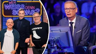 Wer wird Millionär muss sich anderer Quizshow geschlagen geben