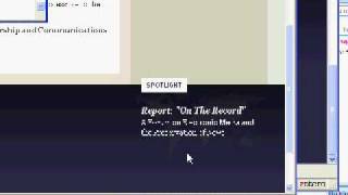 IE 6 comment bug