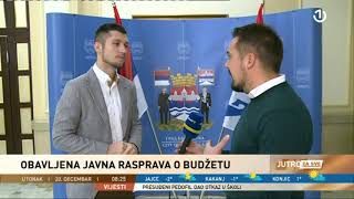 Bojan Kresojević gost Jutra za sve