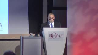 39th FIPP World Congress Rome 2013 - Marcelo Burman, Grupo Cerca