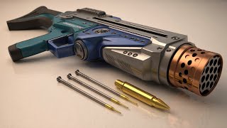 13 LETHAL WEAPONS THAT DON'T NEED GUNPOWDER ON AMAZON!