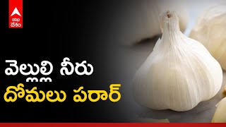 దోమలు ఆ వాసనకు బయటకు పోవడం ఖాయం | ABP Desam