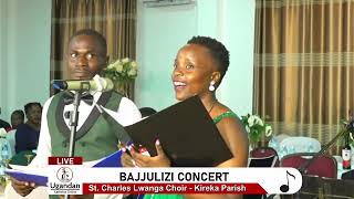 Namugereka Katonda - St Charles Lwanga Choir(Kireka Parish)