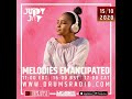 JUDY JAY - MELODIES EMANCIPATED