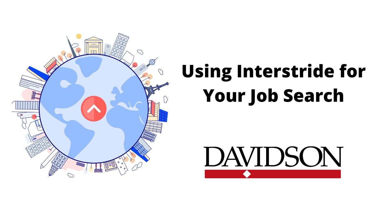 Using Interstride Youtube