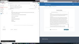Simple Practice Client Walk-through