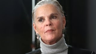 At 86, The Tragedy Of Ali Macgraw Is Beyond Heartbreaking