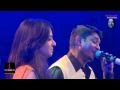 GUNGUNA RAHE HAI BY BIJU & RITHISHA IN 'RAFI REVIVED -4' CONCERT .AN ANTARDHWANI PRESENTATION