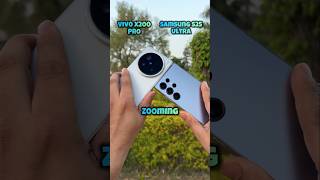 Zoom Test Vivo X200 Pro Vs Samsung Galaxy S25 Ultra Vivox200pro Zoom Test Vivo X200 Pro Vs Samsung Galaxy S25 Ultra Vivox200pro