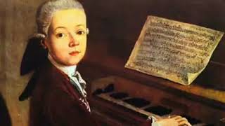 Моцарт для развития интеллекта, слуха и памяти