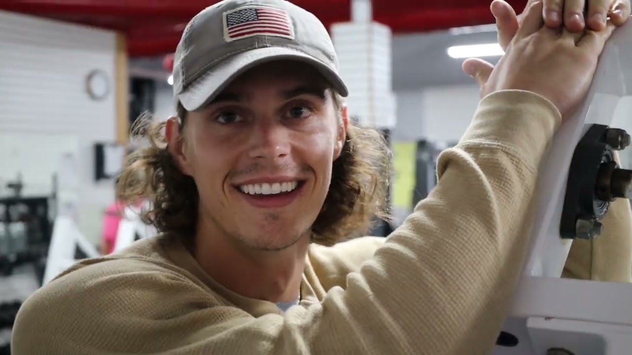 Boulder Shoulders Youtube