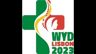 #wyd2023 Lisbon, Portugal