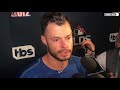 2019 nlds joe kelly explains struggles in dodgers nlds game 5 loss