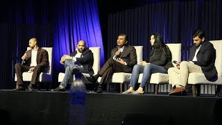 Panel Discussion Blockchain Summit 2018 at Expo Centre -part 2 | Digital Molvi