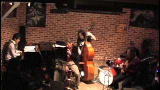 川の流れのように　JAZZバージョン２