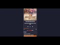 Build a Responsive Music Player | HTML CSS JavaScript Project | music player