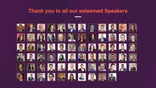 Thank you to all the speakers that took part in the 2021 HFS OneOffice Digital Symposium!