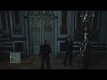 【解説】hitman「ヒットマン」【チャレンジ】上階への招待状　ショーストッパー