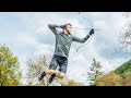 RUN - JUMP - SHOOT ARROW! Ultimate archery skill