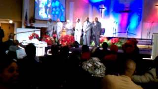 Ctac Cantata Men's Group