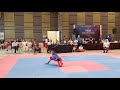 pekaf world invitational 2019