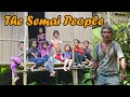 The Life of Semai People in Cameron Highland / Gaya Hidup Orang Asli Semai di Cameron Highlands