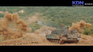 K2 Black Panther - Main Battle Tank