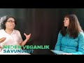 neden veganlık savunusu