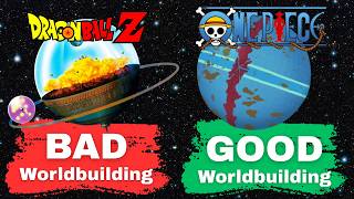 Why Worldbuilding is Important