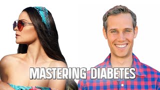 Diabetes Master Class: Newest Diabetes Research with Expert Robbie Barbaro